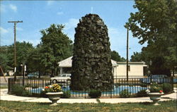 Fountain