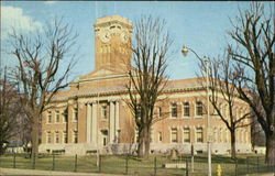 Jackson County Court House