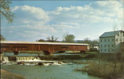 Bridgeton Bridge