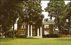Cole Porter Home