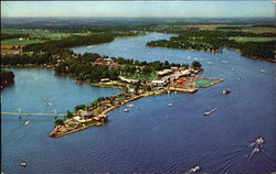 Indiana Beach, Lake Shafer