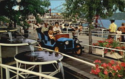Indiana Beach, Lake Shafer