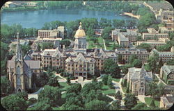 University Of Notre Dame