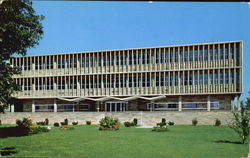 Indiana University Southeastern Center Indiana University Southeastern Center