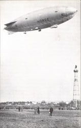 Airship Norge Airship Norge