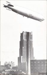 Airship Graf Zeppelin Airship Graf Zeppelin