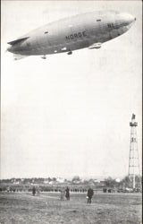 Airship Norge Airship Norge
