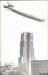 Airship Graf Zeppelin Airship Graf Zeppelin