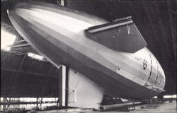 Airship Macon Airship Macon
