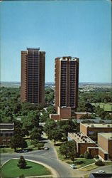 Texas Woman's University