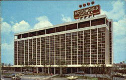 Astroworld Hotel