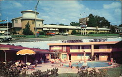 Castle Motel, 1125 North 11th