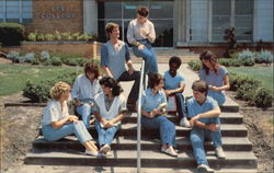 Lee College