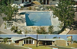 Woods Motel And Restaurant