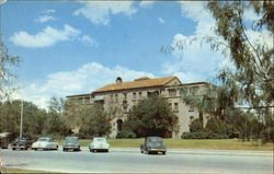 McAllen Municipal Hospital