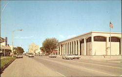 Street Scene