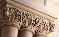 Ellis County Courthouse
