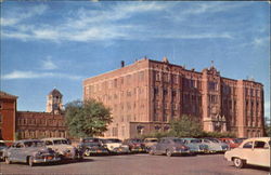 Saint Joseph's Hospital