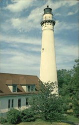 Wind Point Lighthouse Wind Point Lighthouse