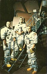 John F. Kennedy Space Center, N.A.S.A