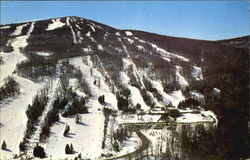 Mt. Snow