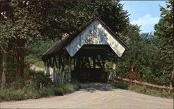 Green Banks Hollow Bridge