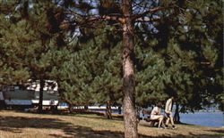 Camp Du Bay Shores, Route 3 Box 138