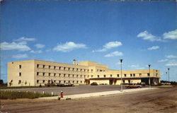 St. Clare's Hospital, 707 - 14th Street