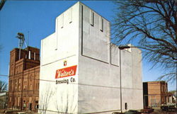 Walter Brewing Company
