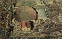 Camp Randall Stadium