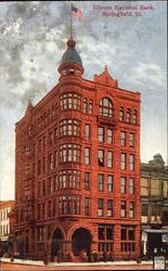 Illinois National Bank Illinois National Bank