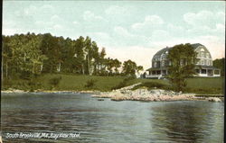 Bay View Hotel