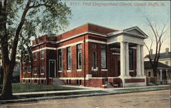 First Congregational Church
