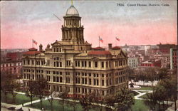 Court House