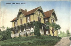 Grand View Farm House