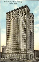 Dime Savings Bank Building
