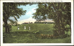 Excelsior Springs Golf Club Excelsior Springs Golf Club