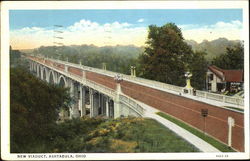 New Viaduct New Viaduct