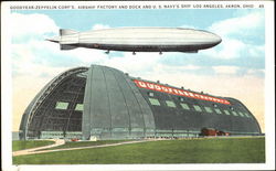 Goodyear-Zeppelin Corp's