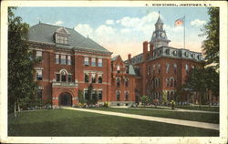 High School