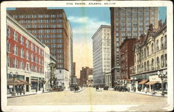 Five Points