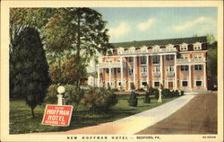 New Hoffman Hotel New Hoffman Hotel