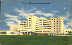 Veterans Administration Hospital Veterans Administration Hospital