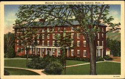 Morrow Dormitory, Amherst College