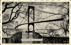 Whitestone Bridge