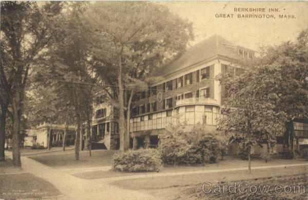 Casino near great barrington ma