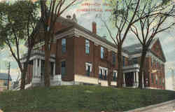 City Hall City Hall