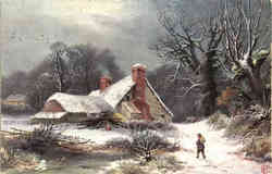 Previous Card