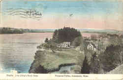 Pleasant Valley