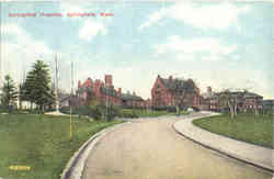 Springfield Hospital